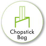 Chopstick Bag